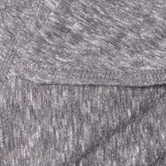 Men's lightweight hoodie with front pouch - Picture 10 of 10